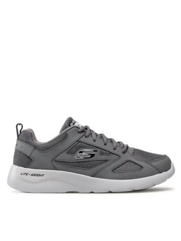 Кроссовки Skechers, серый 0000208264167 | grau