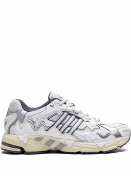 Кроссовки Response CL из коллаборации с Bad Bunny Adidas, белый gy0102 | белый