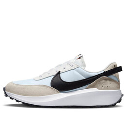Кроссовки вафельные дебют Nike, серый dh9522-103 | gray/black