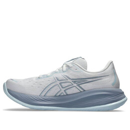 Кроссовки гелевые кумулус 26 кроссовки Asics, белый 1011b792-102 | white/grey/blue