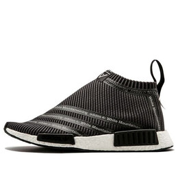 Кроссовки альпинизм x nmd_cs1 Adidas, черный s80529 | black
