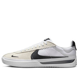 Кроссовки brsb Nike, бежевый dh9227-101 | cream/white/black