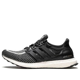 Кроссовки ultraboost 2.0 ограниченный Adidas, черный by1795 | core black
