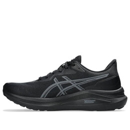 Кроссовки gt 1000 13 кроссовки Asics, черный 1011b858-004 | black/grey