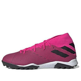 Кроссовки nemeziz 19.3 turf Adidas, розовый f34426 | pink