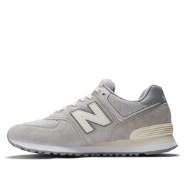 Кроссовки 574 New Balance, серый u574gbg | grey