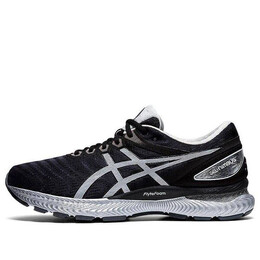 Кроссовки гель нимбус 22 Asics, черный 1011a978-001 | black