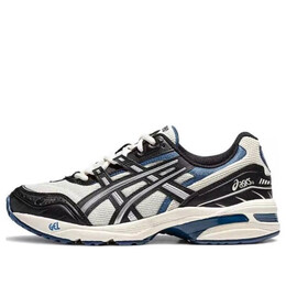 Кроссовки гелевые 1090 кроссовки Asics, белый 1203a243-102 | white/black/teal