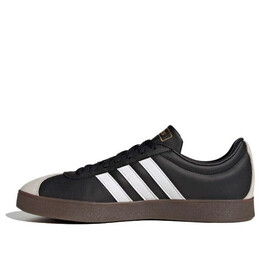 Кроссовки neo vl court кроссовки Adidas, белый id6017 | white / black / gum