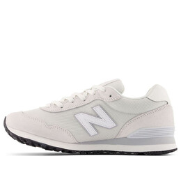 Кроссовки 515 New Balance, белый ml515wht | white/grey