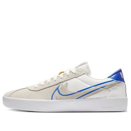 Кроссовки bruin react sb Nike, белый cv5980-100 | white