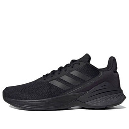 Кроссовки ответ sr Adidas, черный fx3627 | black