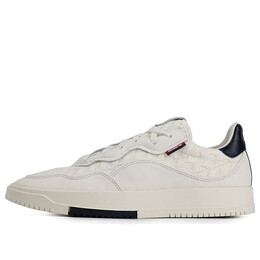 Кроссовки extra butter x sc premiere Adidas, белый ef7239 | white