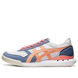 Кроссовки Ultimate 81 ex shoes Onitsuka Tiger, белый 1183b720-102 | white / summer dune