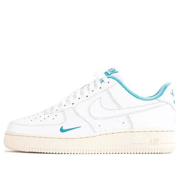 Кроссовки x kith air force 1 низкие Nike, белый dc9555-100 | white
