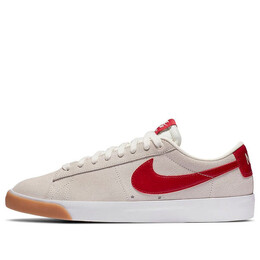 Кроссовки блейзер низкие gt sb Nike, белый 704939-105 | whitered