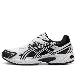 Кроссовки толстые гелевые 170 тр Asics, черный 1203a096-021 | black/white