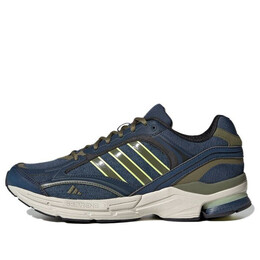 Кроссовки spiritain 2000 Adidas, синий gz6854 | navy blue