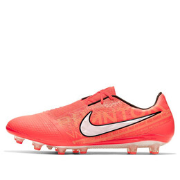 Кроссовки фантом venom elite ag pro Nike, оранжевый ao0576-810 | orange/white/black