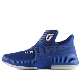 Кроссовки дама 3 Adidas, синий by3191 | blue/white