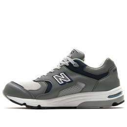 Кроссовки 1700 сделано в сша New Balance, серый m1700gra | gray/white