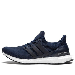 Кроссовки ультрабуст 3.0 Adidas, синий ba8843 | blue