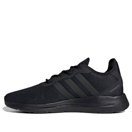 Кроссовки облегченные гонщики rbn 2.0 Adidas, черный fw3890 | black