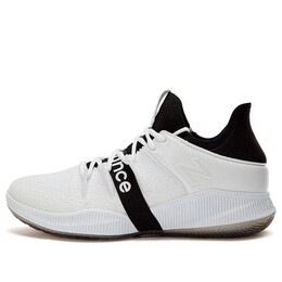 Кроссовки omn1s низкие New Balance, белый bbomnlwt | white/black