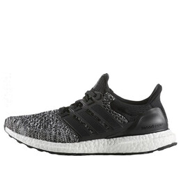 Кроссовки действующий чемпион x ultraboost 1.0 Adidas, черный b39254 | black