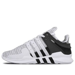 Кроссовки eqt support adv 91 16 Adidas, белый bb1296 | white/black