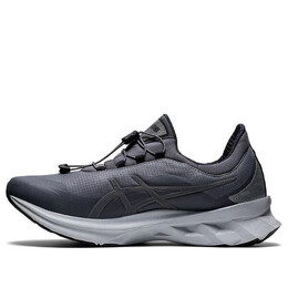 Кроссовки новабласт Asics, серый 1201a133-020 | charcoal grey