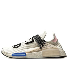 Кроссовки x pharrell nmd hu Adidas, бежевый q46454 | cream