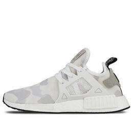 Кроссовки nmd_xr1 Adidas, белый ba7233 | white/core black