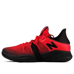Кроссовки omn1s low красные New Balance, красный bbomnlbr | red