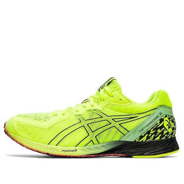 Кроссовки tartheredge 2 tenka Asics, желтый 1011a937-750 | yellow/black