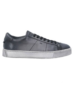 Кроссовки Santoni, черный 11995274uf | black