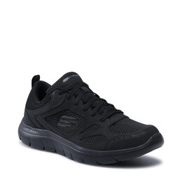 Кроссовки Skechers SouthRim, черный 0000208887212 | black