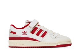 Кроссовки Adidas Forum 84 Low, белый gy6981 | white
