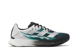 Кроссовки Adidas Adizero Pro BM, белый gz2921 | white
