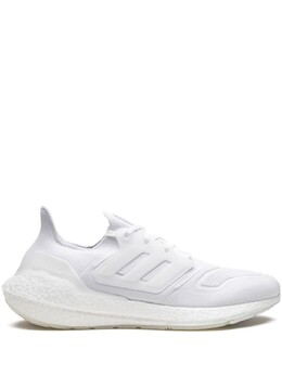 Кроссовки Ultraboost 22 Adidas, белый gx5459 | белый
