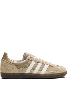 Кроссовки Wensley SPZL Cardboard Adidas, бежевый ig8937 | бежевый