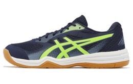 Кроссовки Asics Upcourt Мужчины, Blue 1071a086-401 | blue