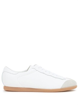 Maison Margiela кеды Featherlight, белый s57ws0465p4308 | белый