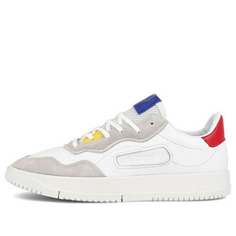 Кроссовки sc премьера Adidas, белый ef5891 | white