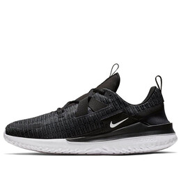 Кроссовки обновляют арену Nike, черный aj5903-001 | black