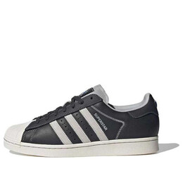 Кроссовки оригиналы суперзвезда Adidas, черный if1780 | black/white