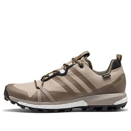 Кроссовки norse projects x terrex agravic Adidas, белый bb5067 | white