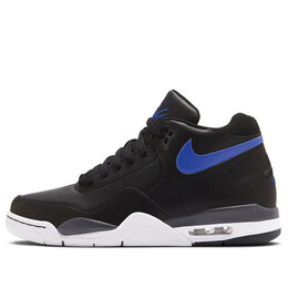 Кроссовки flight legacy aj4 черно- Nike, черный bq4212-003 | black/blue
