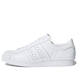 Кроссовки суперзвезда 80-х Adidas, белый s79443 | white/black