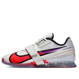 Кроссовки romaleos 4 se Nike, белый cn9662-100 | white/blue/red